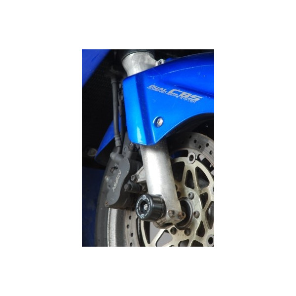 R&G Fork Protectors for Honda CBR1100XX Blackbird '96-'07